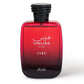 🌙Oud Vanilla Night 24H🌳Rich Woody-Amber Unisex - Traseu magnetic și complimente garantate