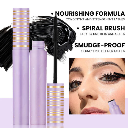 💜 Final 3 hours Buy 1 get 1 Free !! 💜Tubing Mascara & Primer