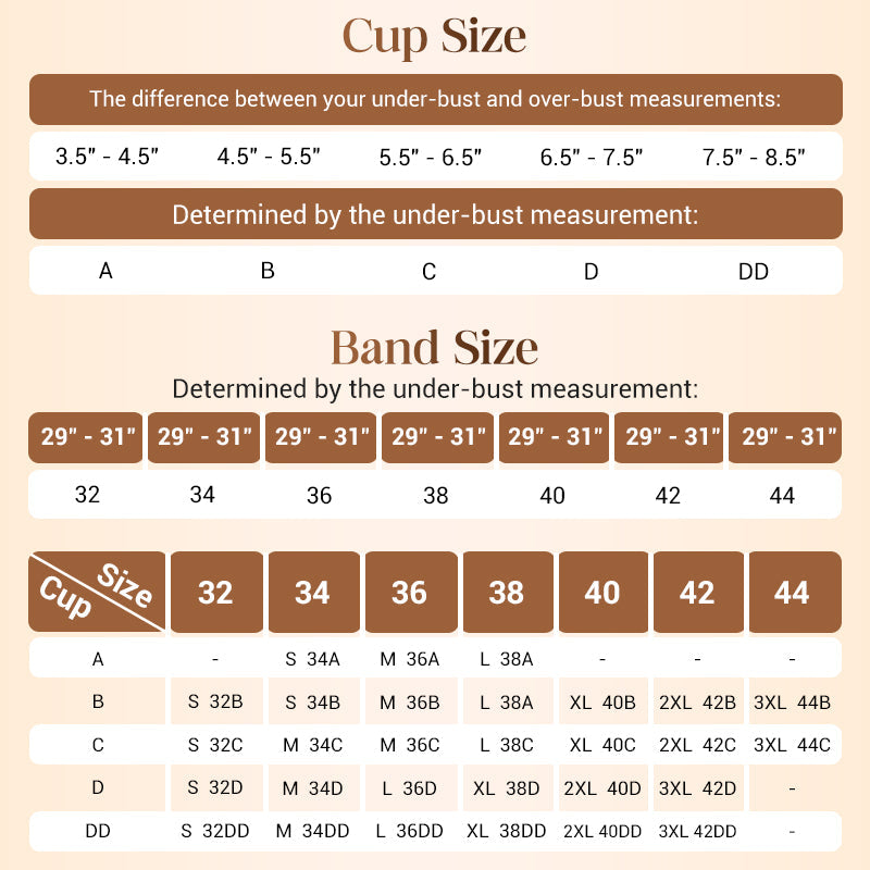 💕Дамски удобни безжични сутиени Jelly, безшевни сутиени с пуш-ъп принт, сутиени с тениска и дълбоко V-образно деколте.