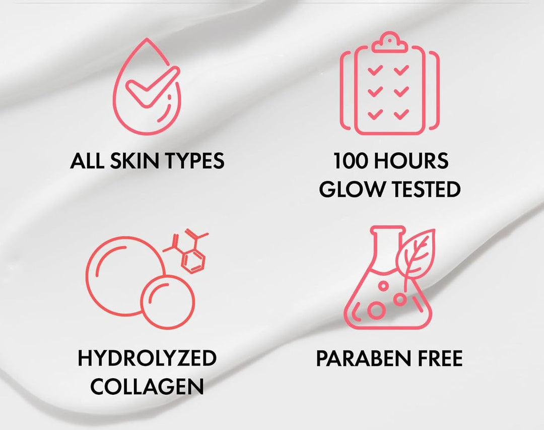 Arbutina 7% + Acido Tranexamico 4% Crema