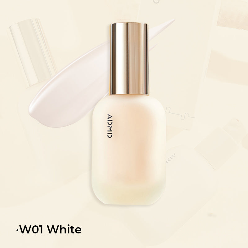 Hiodráitiú uiscedhíonach agus bunús láimhe éadrom amháin