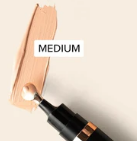 🎅Díolacháin Te Nollag NUA! ✨Ceartaitheoir Súile Lonrúil SPF 41