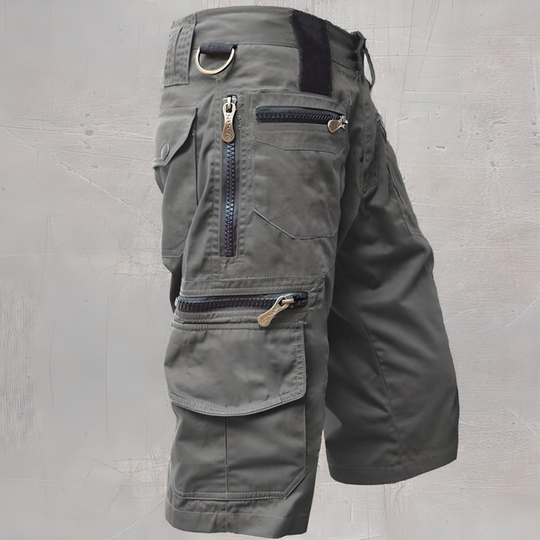 🚴‍♂Men's Outdoor Sporty Fitness Multifunctional Shorts