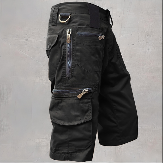 🚴‍♂Men's Outdoor Sporty Fitness Multifunctional Shorts