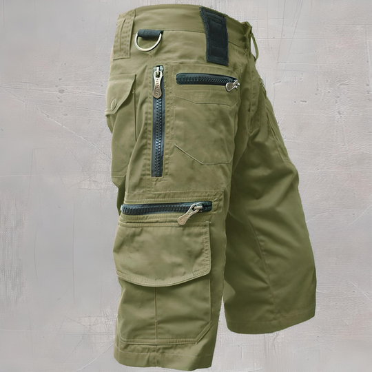 🚴‍♂Men's Outdoor Sporty Fitness Multifunctional Shorts