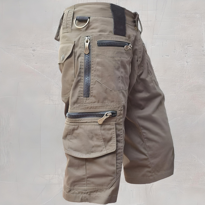 🚴‍♂Men's Outdoor Sporty Fitness Multifunctional Shorts