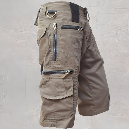 🚴‍♂Men's Outdoor Sporty Fitness Multifunctional Shorts