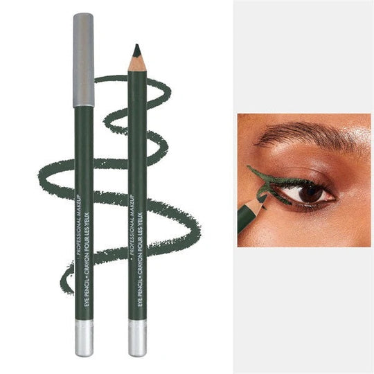 💗BUY 1 GET 1 FREE🎁Wooden Waterproof Long-Lasting Hard Eyeliner