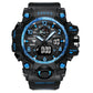 ⏳Flash Sale! 50% Off! 🔥Multifunctional Waterproof Sports Watch for Outdoor Use