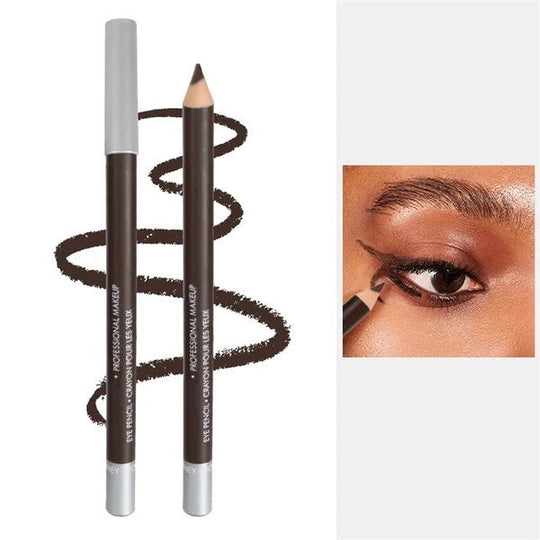 💗BUY 1 GET 1 FREE🎁Wooden Waterproof Long-Lasting Hard Eyeliner