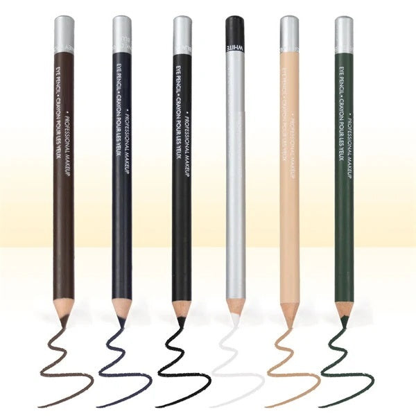 💗BUY 1 GET 1 FREE🎁Wooden Waterproof Long-Lasting Hard Eyeliner