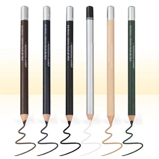 💗BUY 1 GET 1 FREE🎁Wooden Waterproof Long-Lasting Hard Eyeliner