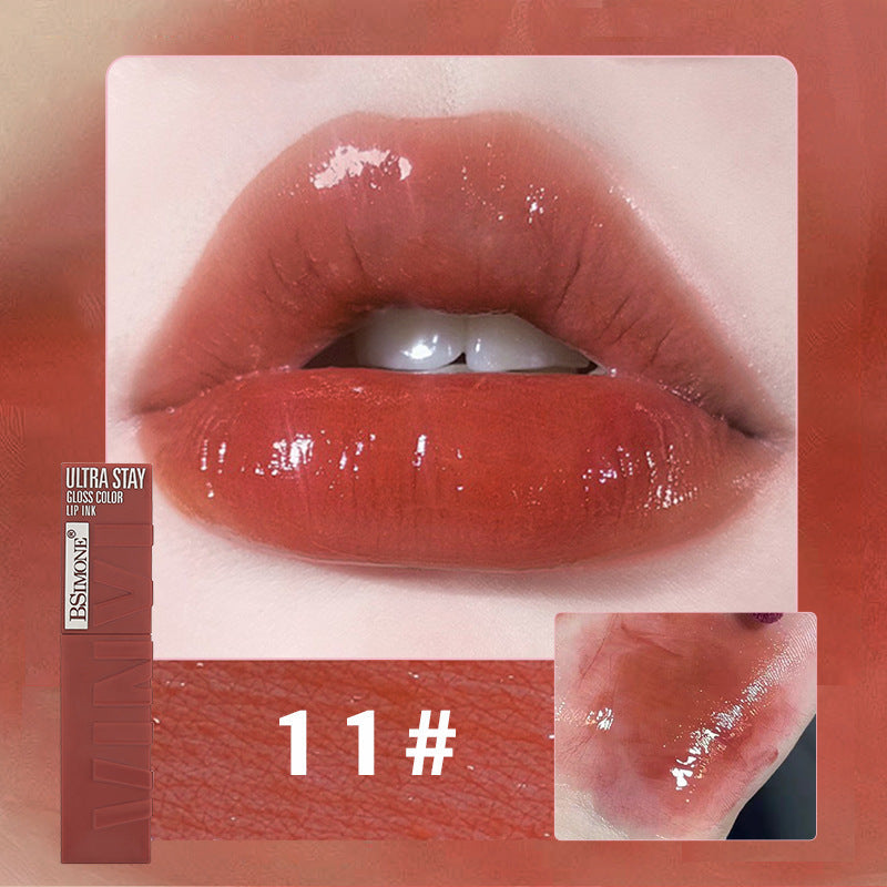 💝Maybelline Superstay Vinyl Ink Lipstick 16 Hour Wear