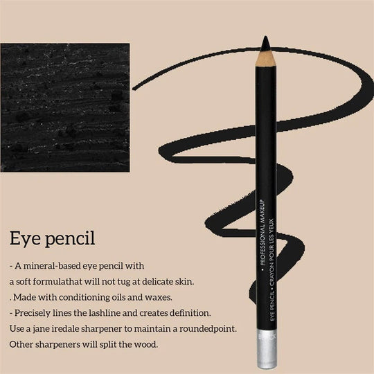 💗BUY 1 GET 1 FREE🎁Wooden Waterproof Long-Lasting Hard Eyeliner