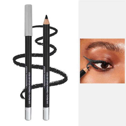 💗BUY 1 GET 1 FREE🎁Wooden Waterproof Long-Lasting Hard Eyeliner