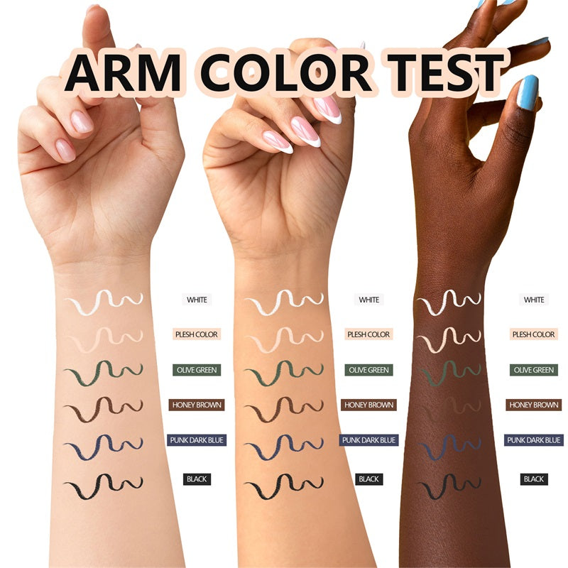💗BUY 1 GET 1 FREE🎁Wooden Waterproof Long-Lasting Hard Eyeliner