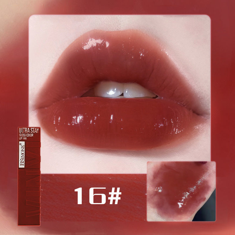 💝Maybelline Superstay Vinyl Ink Lipstick 16 Hour Wear