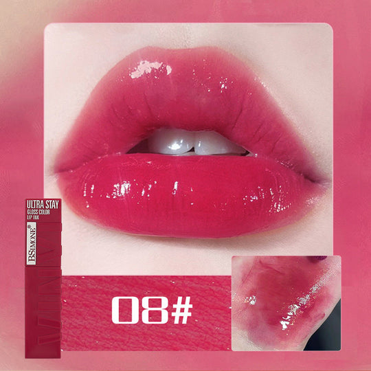 💝Maybelline Superstay Vinyl Ink Lipstick 16 Hour Wear