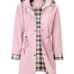 ⏰Last Day Sale 50% Off✨Womens Chic. Lightweight. Waterproof Jacket 🍃🧥-Unleash Style and Durability in Any Storm!