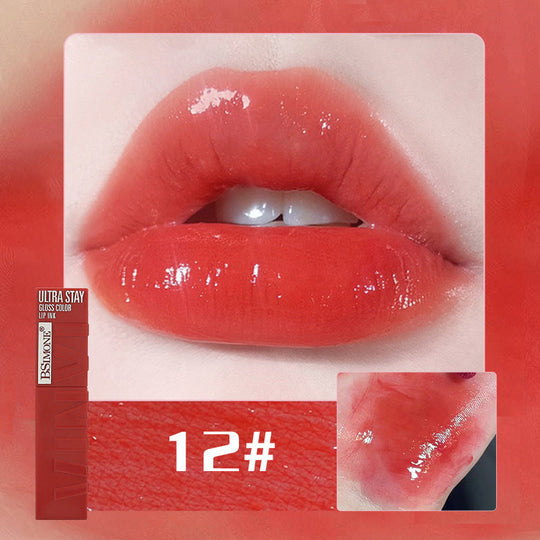 💝Maybelline Superstay Vinyl Ink Lipstick 16 Hour Wear