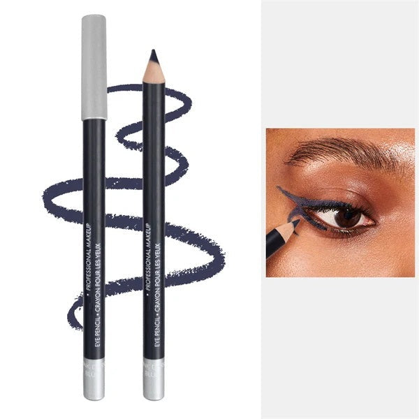 💗BUY 1 GET 1 FREE🎁Wooden Waterproof Long-Lasting Hard Eyeliner