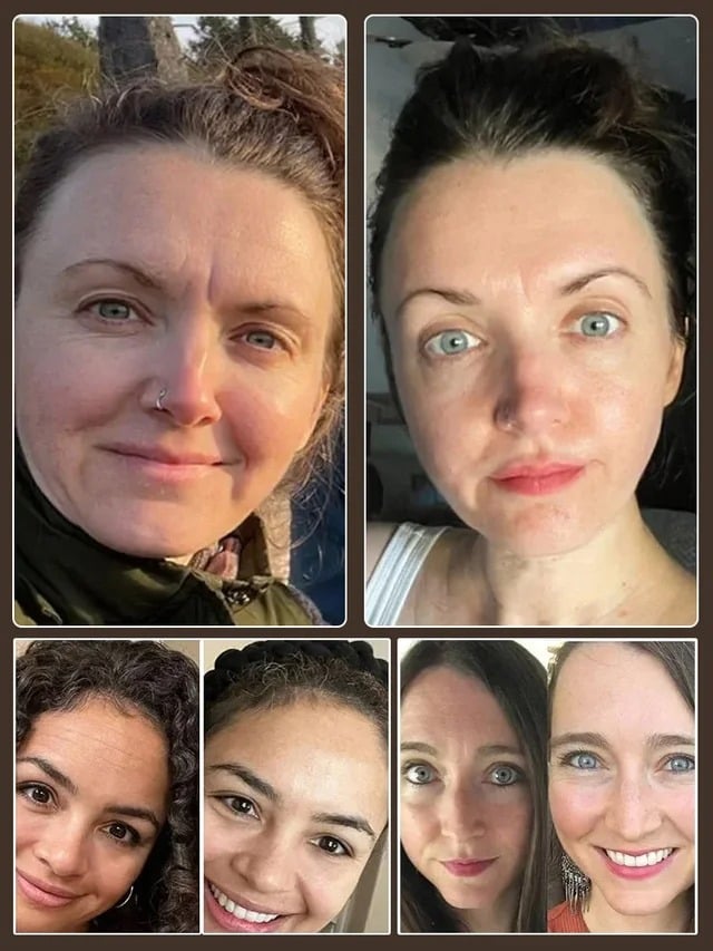 🔥Lozione antirughe al collagene micromolecolare