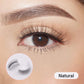 Waterproof & Reusable Self-Adhesive Eyelashes