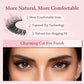 Waterproof & Reusable Self-Adhesive Eyelashes