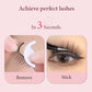 Waterproof & Reusable Self-Adhesive Eyelashes