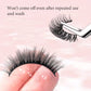 Waterproof & Reusable Self-Adhesive Eyelashes