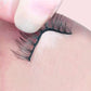 Waterproof & Reusable Self-Adhesive Eyelashes