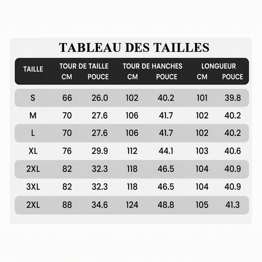 Pantalon femme taille haute à coupe droite avec dos élastiqué