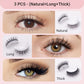 Waterproof & Reusable Self-Adhesive Eyelashes