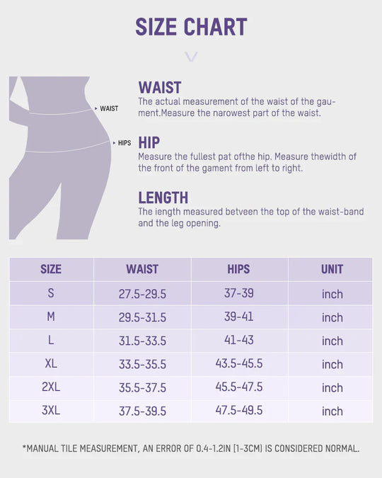 🌸2026 HOT SALE🥳✨Plus-Size High-Waist Cross Tummy Control Panties