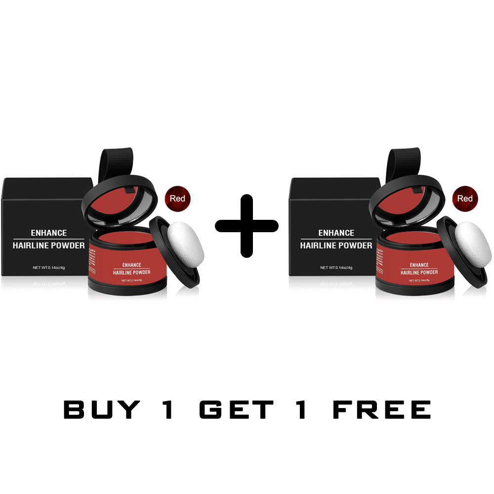 💋1 acheté, 1 offert💋Mise à niveau Magic Root Cover Up 5