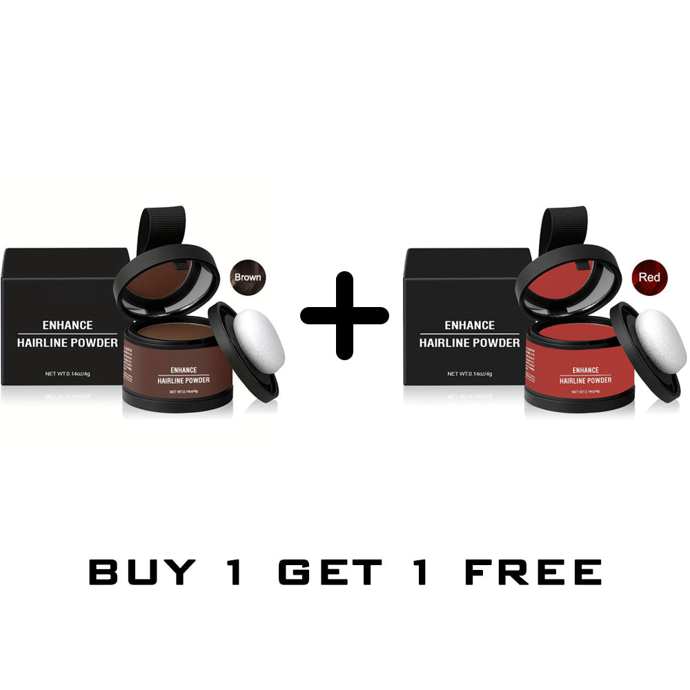 💋1 acheté, 1 offert💋Mise à niveau Magic Root Cover Up 5