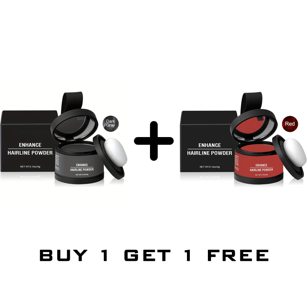 💋1 acheté, 1 offert💋Mise à niveau Magic Root Cover Up 5