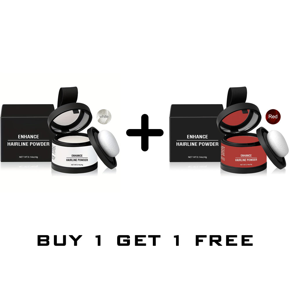 💋1 acheté, 1 offert💋Mise à niveau Magic Root Cover Up 5