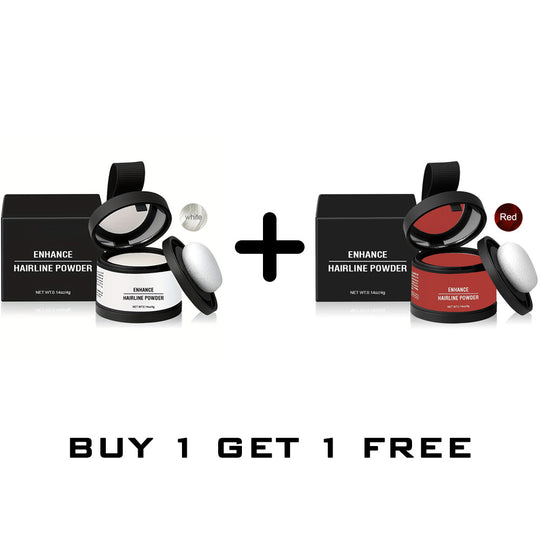 💋1 acheté, 1 offert💋Mise à niveau Magic Root Cover Up 5