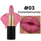 🔥【Buy 1 Get 1 Free】STARFIRE Glitter Lipstick🔥 | 12H Waterproof + Vitamin E | Hot Girl Summer Must-Have!