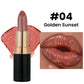 🔥【Buy 1 Get 1 Free】STARFIRE Glitter Lipstick🔥 | 12H Waterproof + Vitamin E | Hot Girl Summer Must-Have!