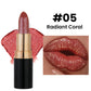 🔥【Buy 1 Get 1 Free】STARFIRE Glitter Lipstick🔥 | 12H Waterproof + Vitamin E | Hot Girl Summer Must-Have!