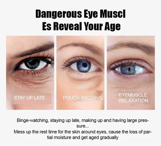 Pro-Xylane активен околоочен крем