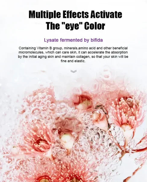 Pro-Xylane активен околоочен крем