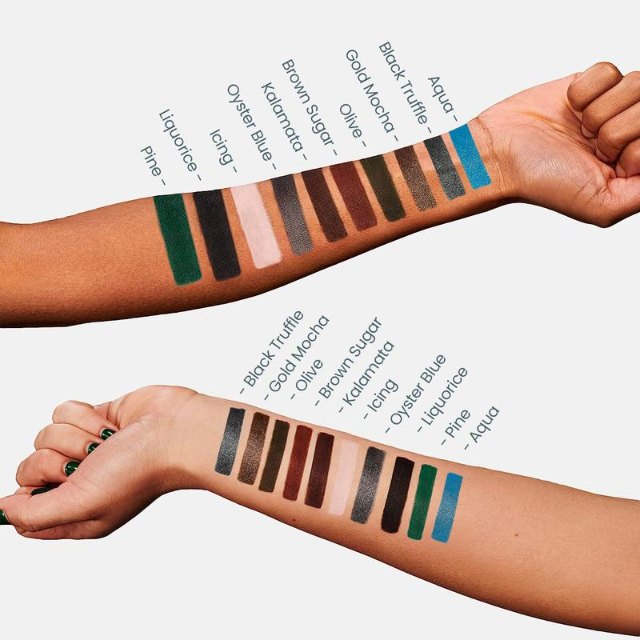 💜COMPRA 1 E RICEVI 1 GRATIS & Spedizione gratuita💜Matita eyeliner waterproof a lunga tenuta