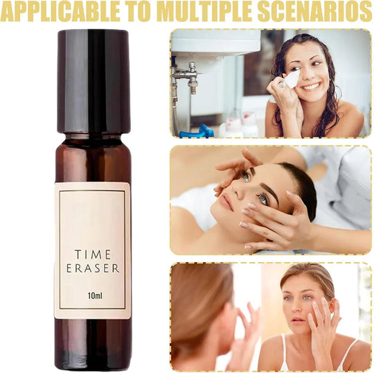 ⚡Illuminante in 5 secondi! Essenza sbiancante per lentiggini alla vitamina C