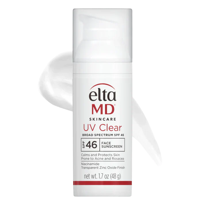 💝UV Clear Broad-Spectrum SPF 46