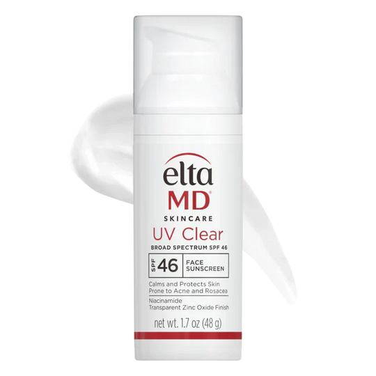 💝UV Clear Broad-Spectrum SPF 46