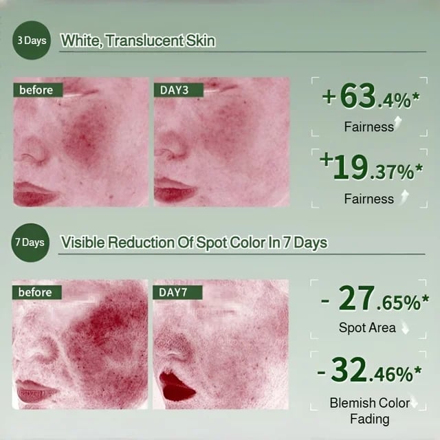 Essenza Spray Idratante Sbiancante