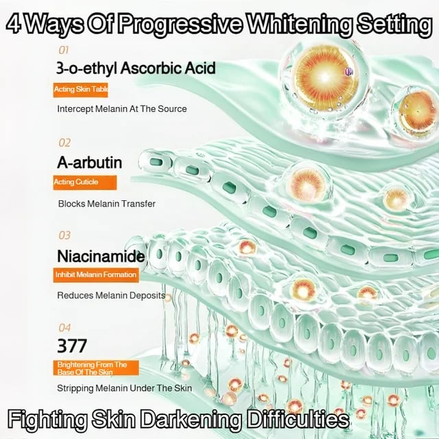 Essenza Spray Idratante Sbiancante